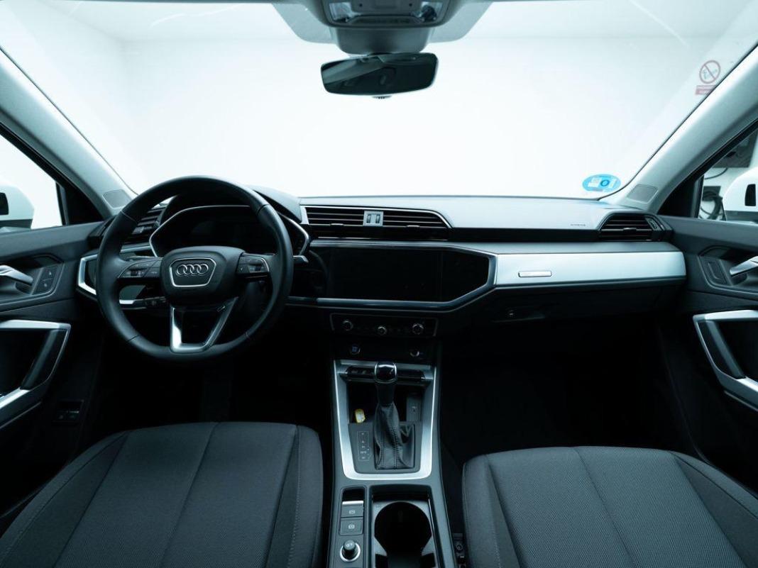 Audi Q3 Tfsie Advanced 45 TFSIe 180 kW (245 CV) S tronic