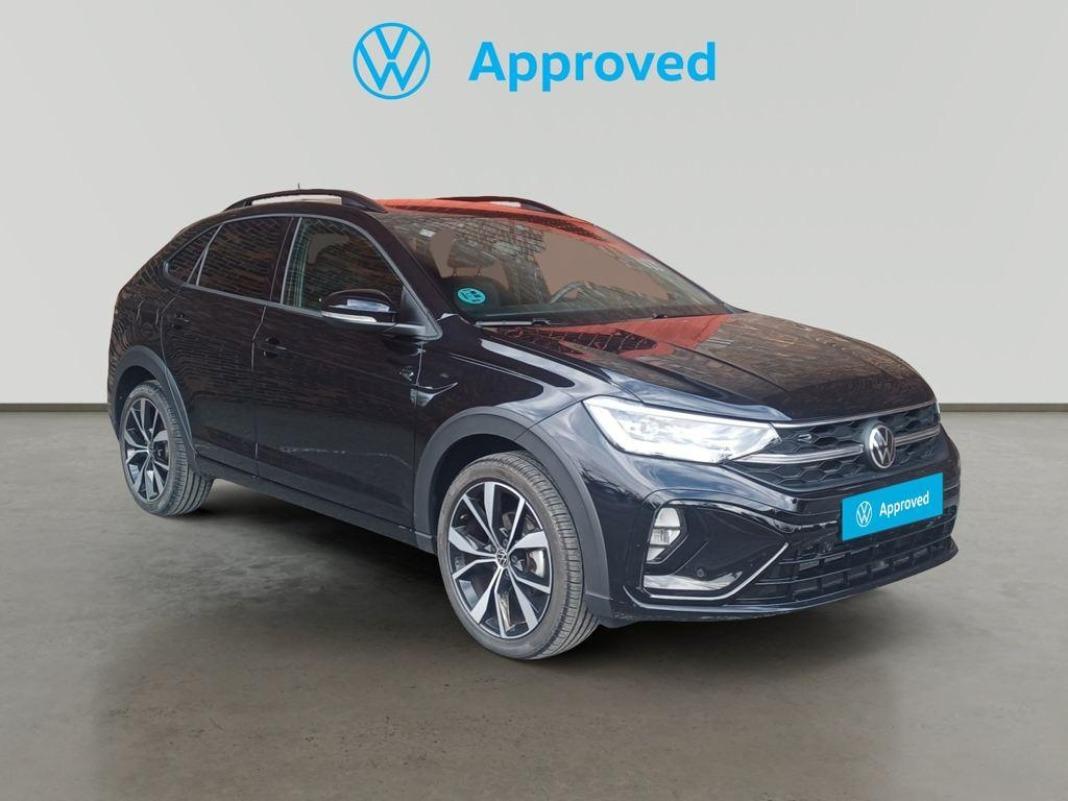 Volkswagen Taigo R-Line 1.0 TSI 85 kW (115 CV) DSG