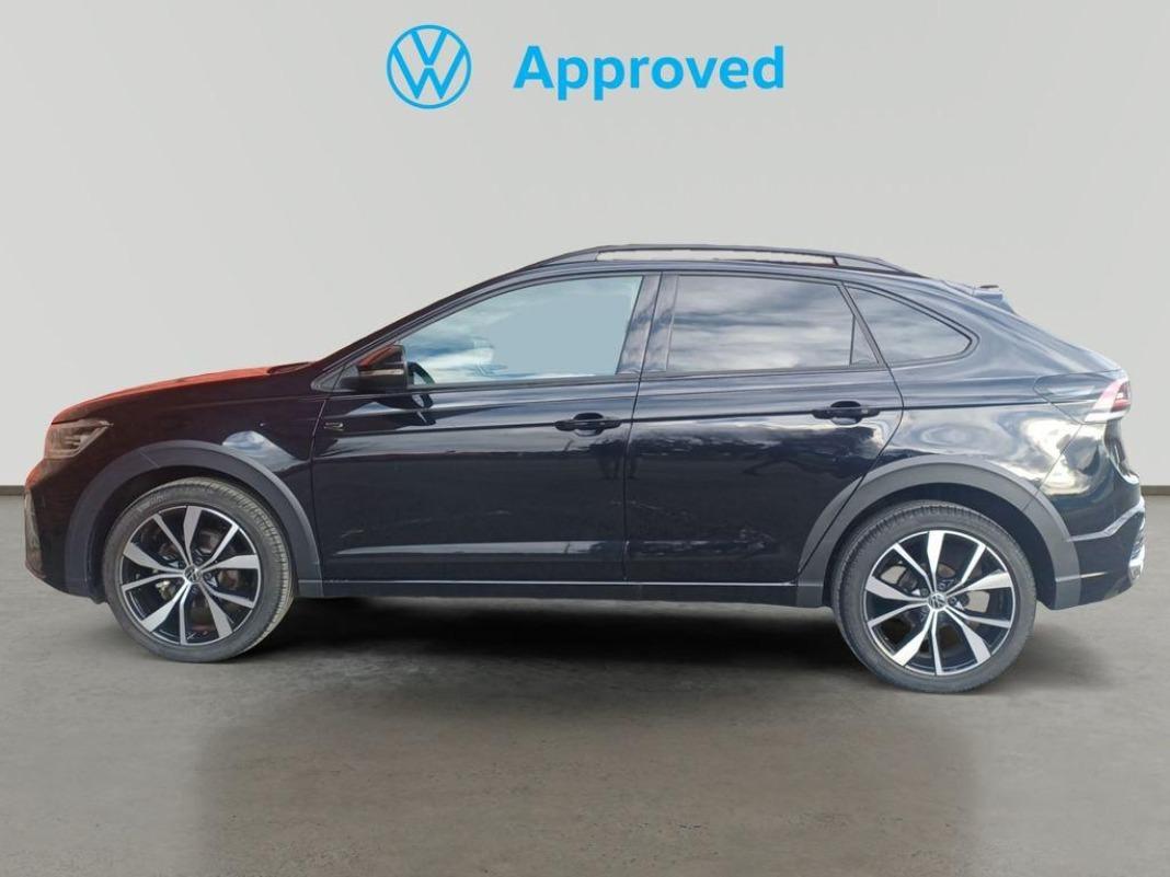 Volkswagen Taigo R-Line 1.0 TSI 85 kW (115 CV) DSG