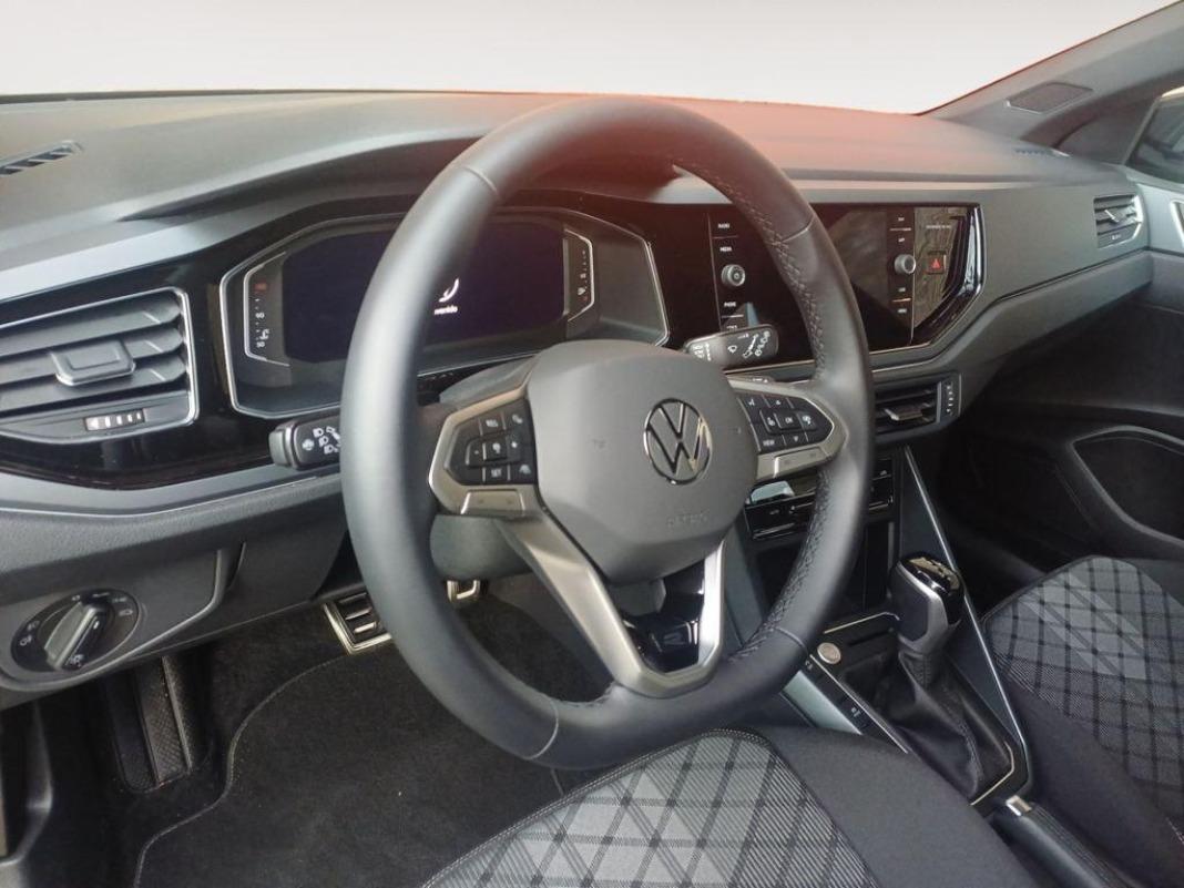 Volkswagen Taigo R-Line 1.0 TSI 85 kW (115 CV) DSG