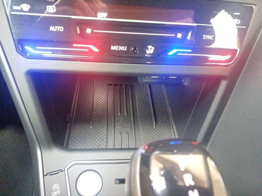 Volkswagen Taigo R-Line 1.0 TSI 85 kW (115 CV) DSG