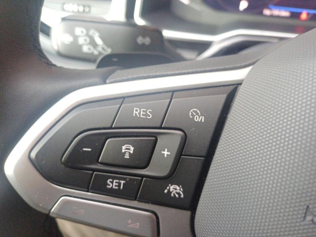 Volkswagen Taigo R-Line 1.0 TSI 85 kW (115 CV) DSG