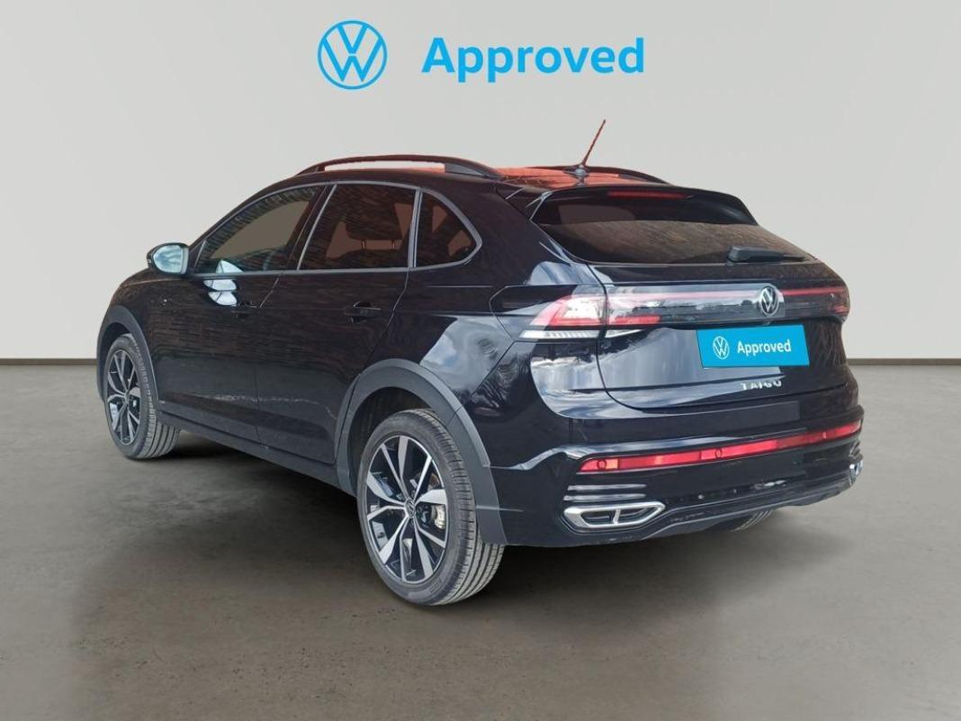 Volkswagen Taigo R-Line 1.0 TSI 85 kW (115 CV) DSG