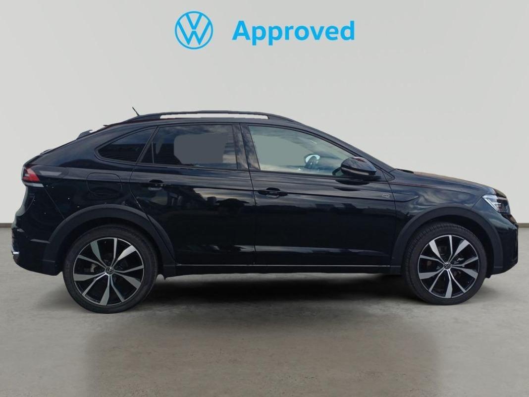 Volkswagen Taigo R-Line 1.0 TSI 85 kW (115 CV) DSG