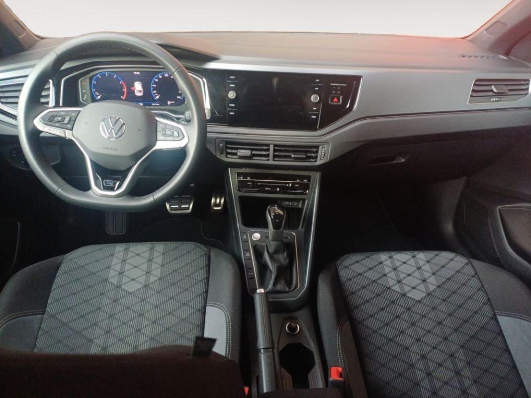 Volkswagen Taigo R-Line 1.0 TSI 85 kW (115 CV) DSG