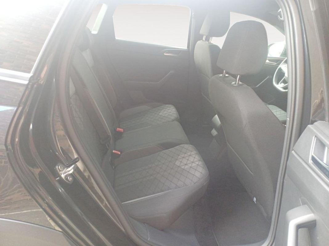 Volkswagen Taigo R-Line 1.0 TSI 85 kW (115 CV) DSG