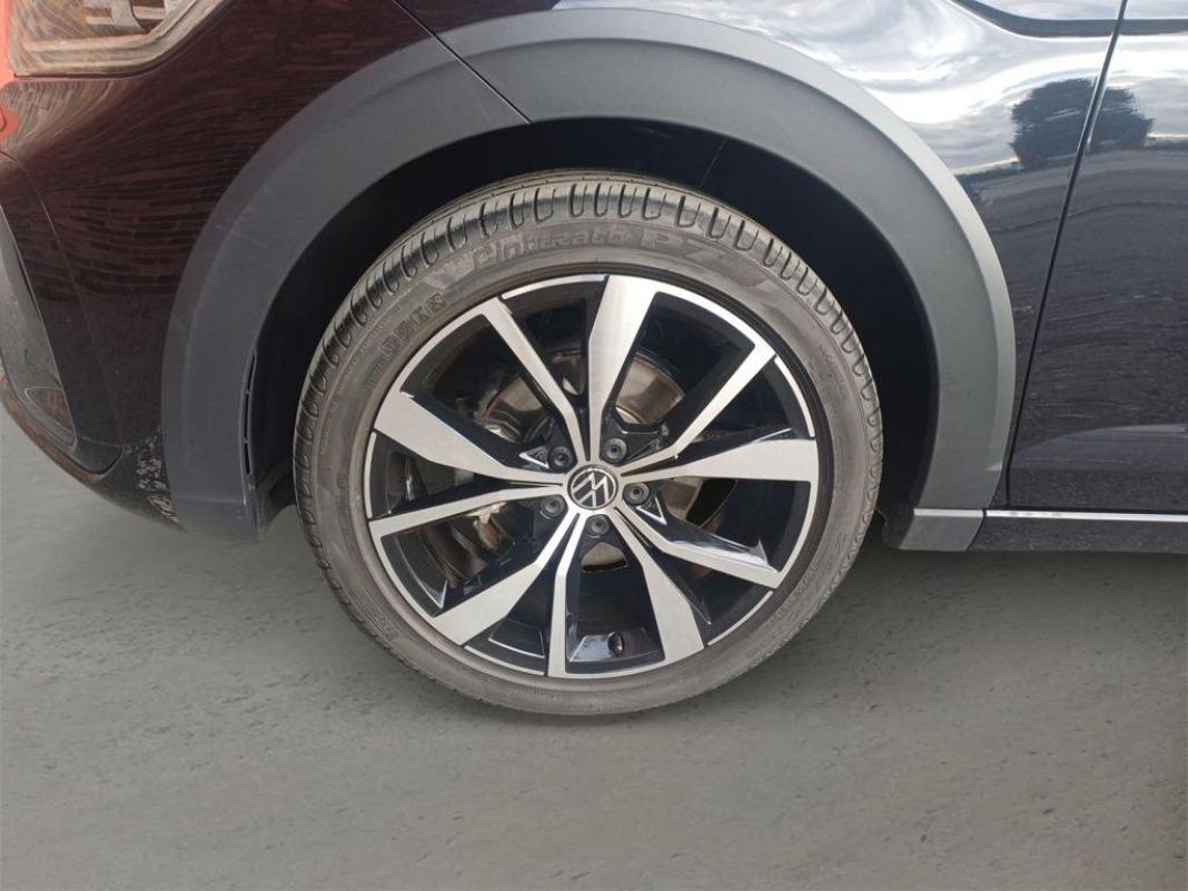 Volkswagen Taigo R-Line 1.0 TSI 85 kW (115 CV) DSG