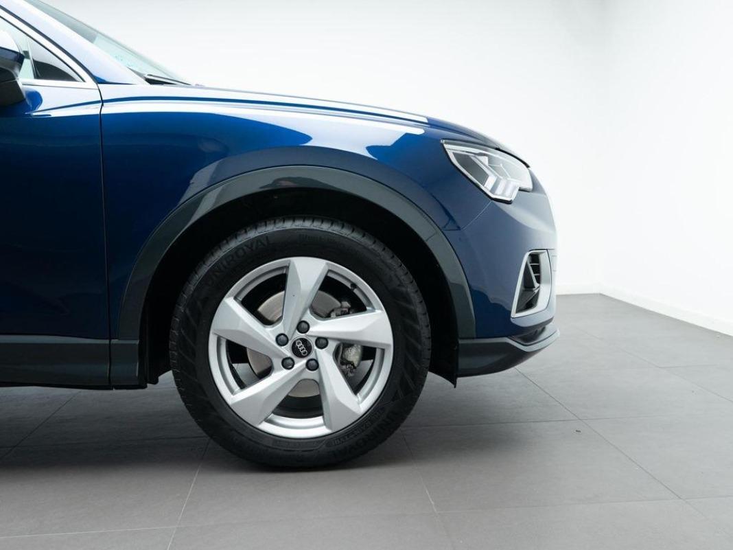 Audi Q3 Advanced 35 TDI 110 kW (150 CV) S tronic
