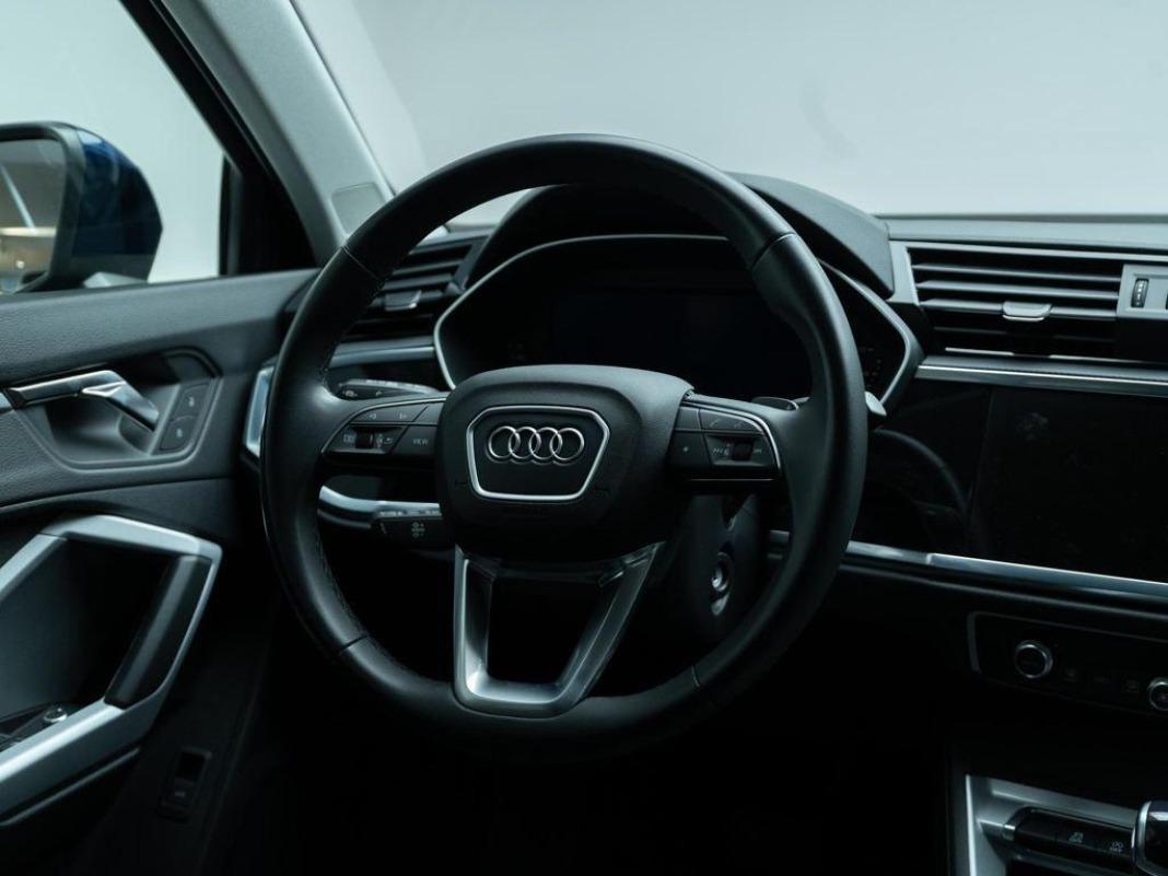 Audi Q3 Advanced 35 TDI 110 kW (150 CV) S tronic