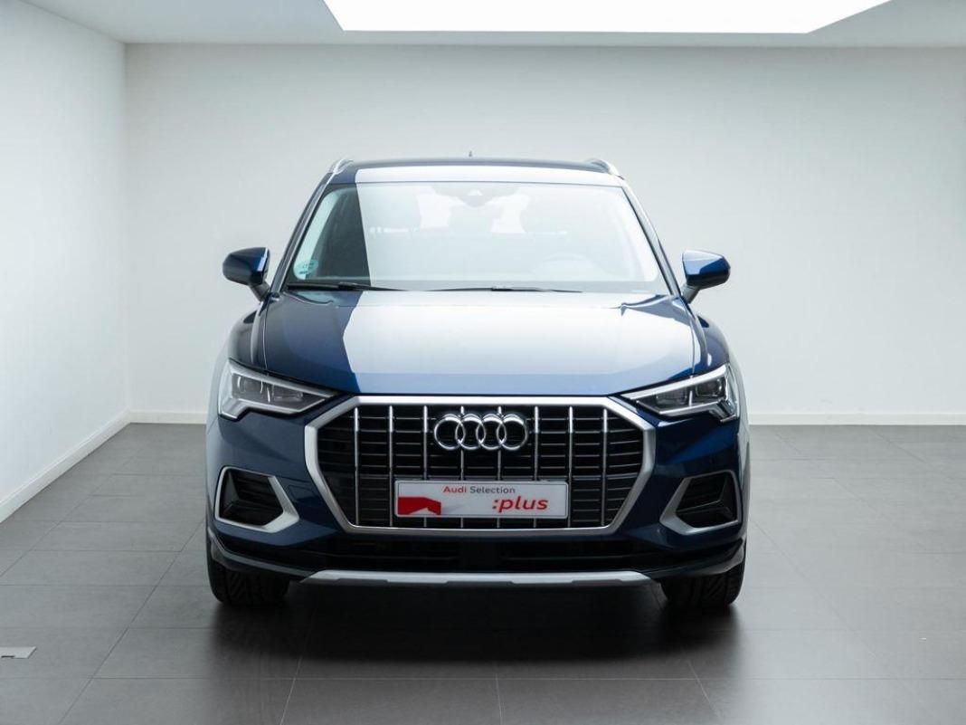 Audi Q3 Advanced 35 TDI 110 kW (150 CV) S tronic