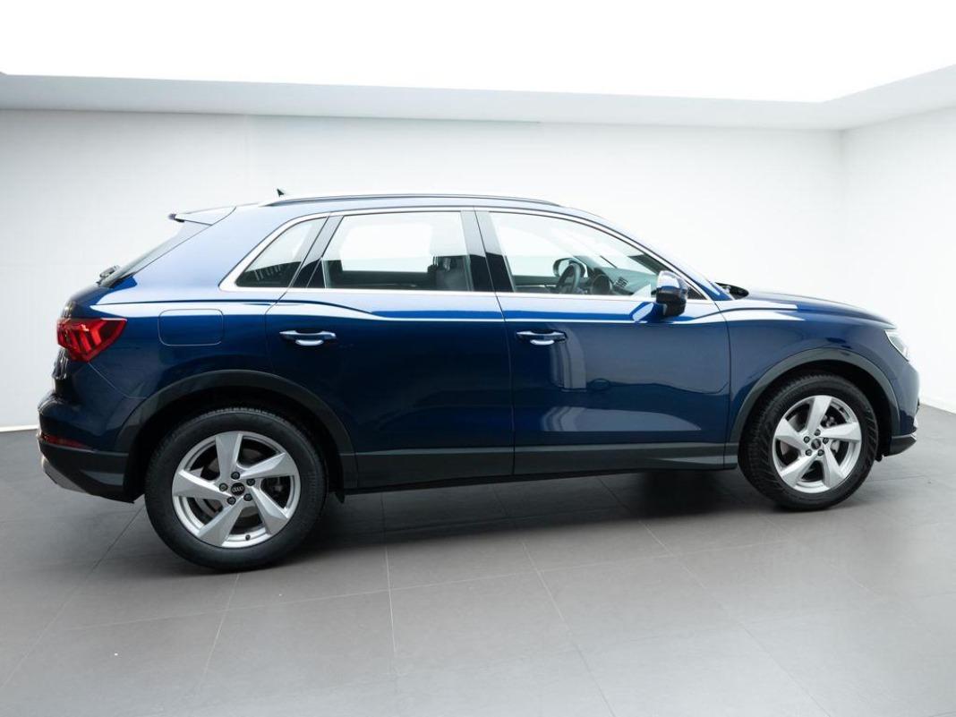 Audi Q3 Advanced 35 TDI 110 kW (150 CV) S tronic
