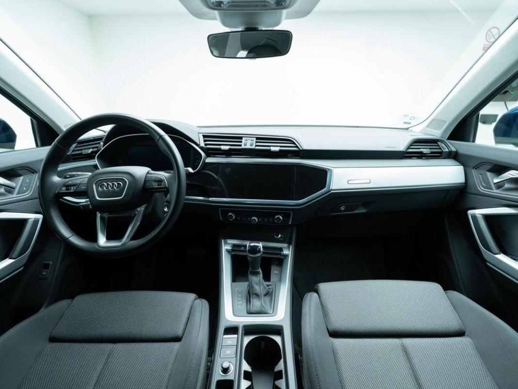 Audi Q3 Advanced 35 TDI 110 kW (150 CV) S tronic