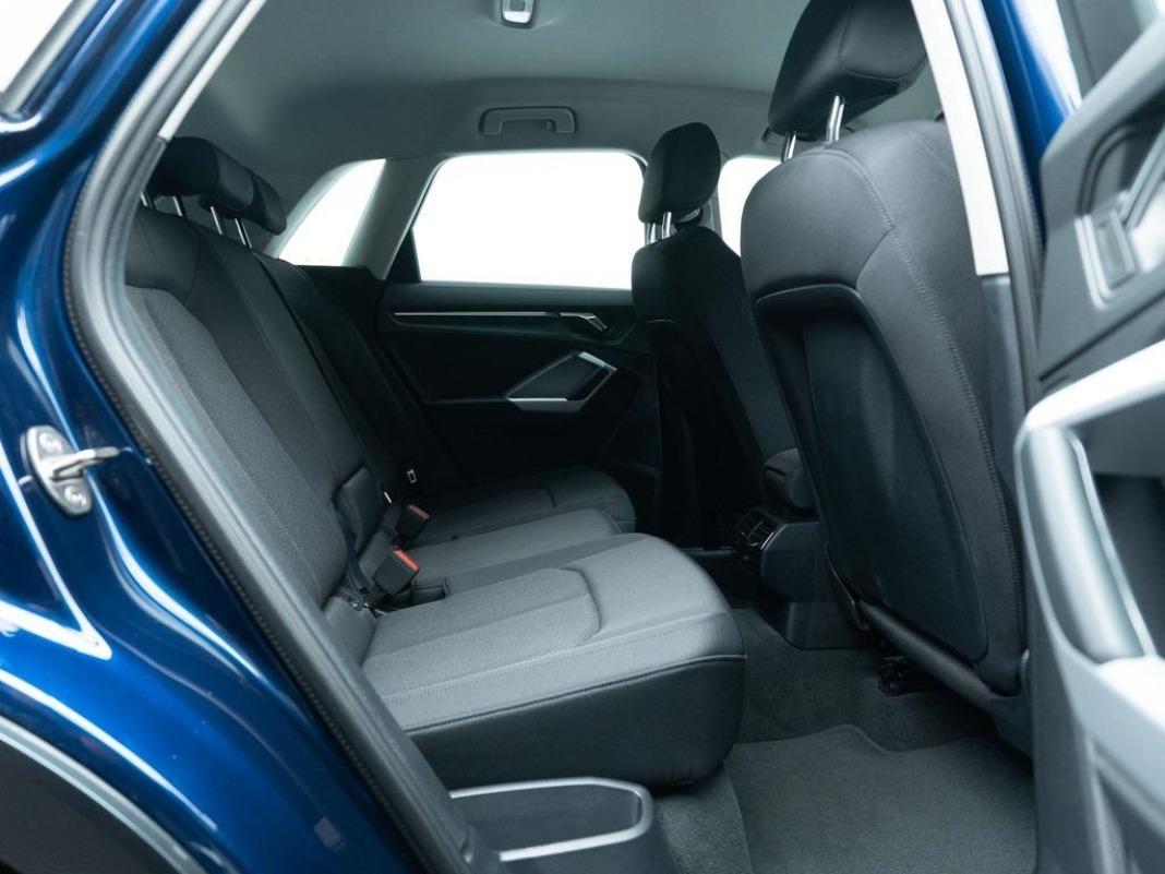 Audi Q3 Advanced 35 TDI 110 kW (150 CV) S tronic