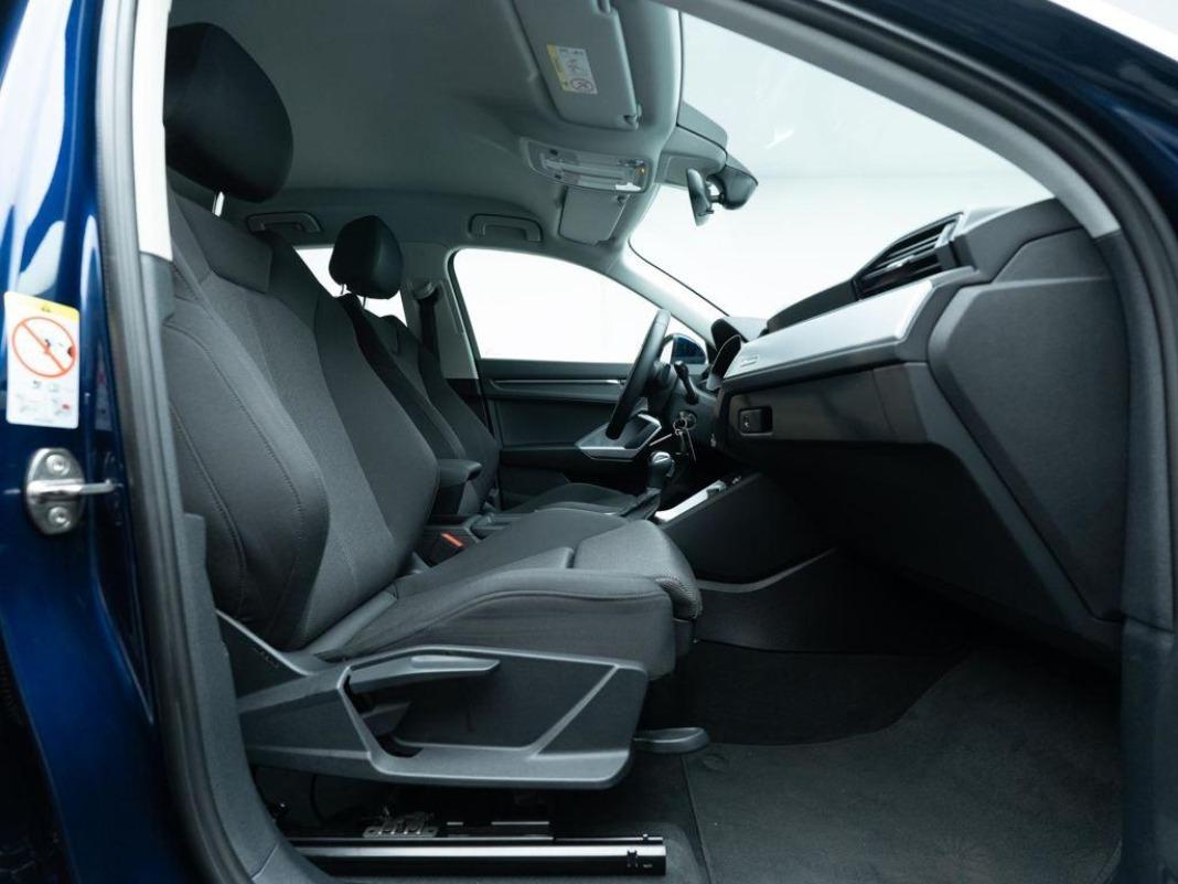 Audi Q3 Advanced 35 TDI 110 kW (150 CV) S tronic