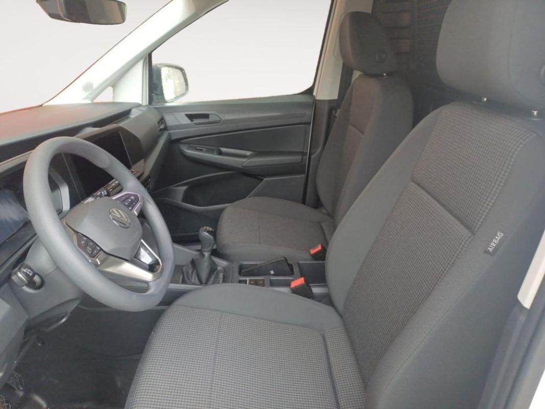 Volkswagen Caddy Cargo 2.0 TDI 75 kW (102 CV)