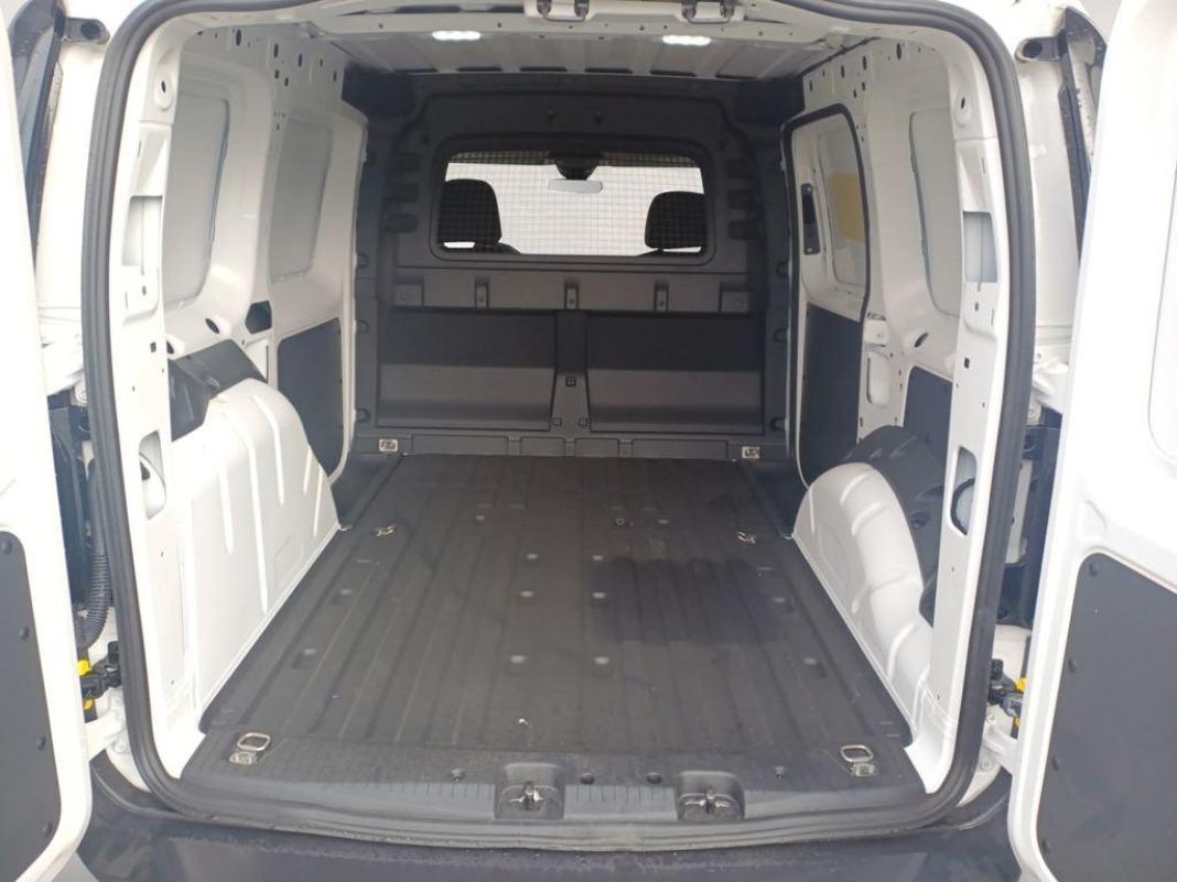 Volkswagen Caddy Cargo 2.0 TDI 75 kW (102 CV)