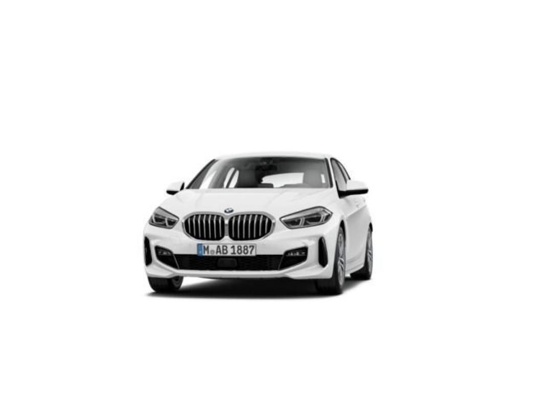 BMW Serie 1 118d Business 110 kW (150 CV)