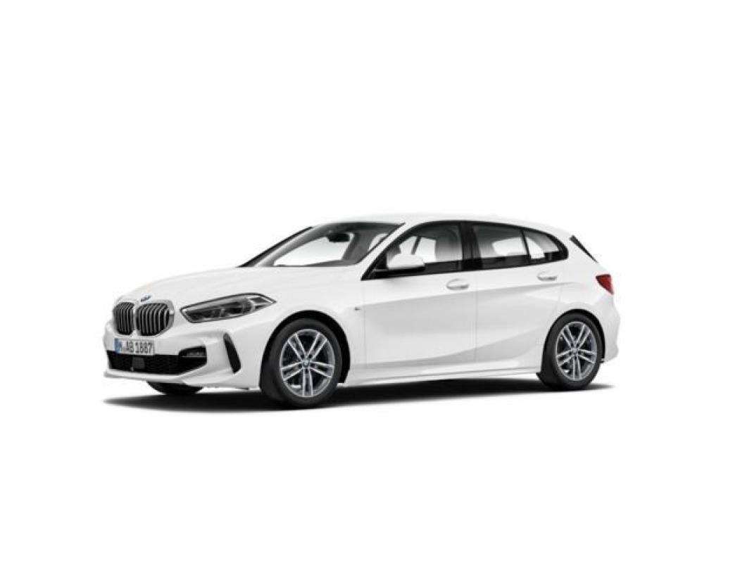 BMW Serie 1 118d Business 110 kW (150 CV)