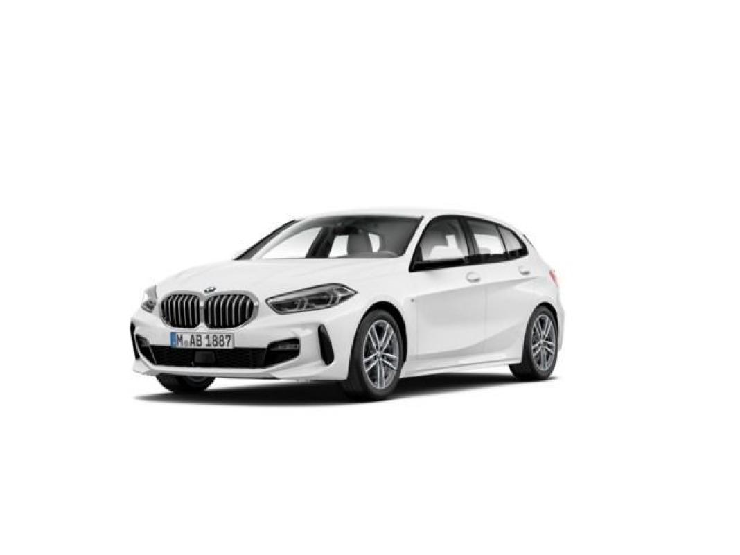 BMW Serie 1 118d Business 110 kW (150 CV)