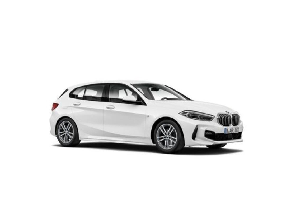 BMW Serie 1 118d Business 110 kW (150 CV)