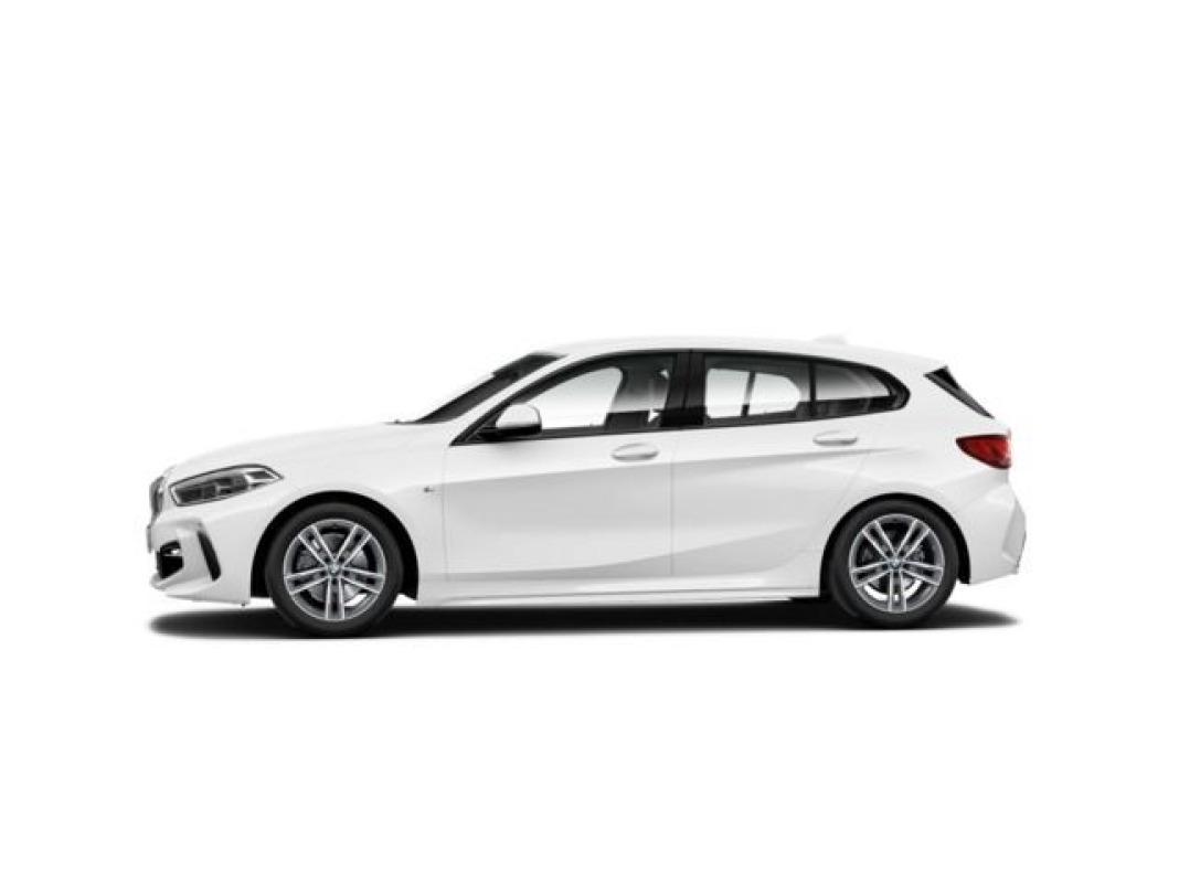 BMW Serie 1 118d Business 110 kW (150 CV)