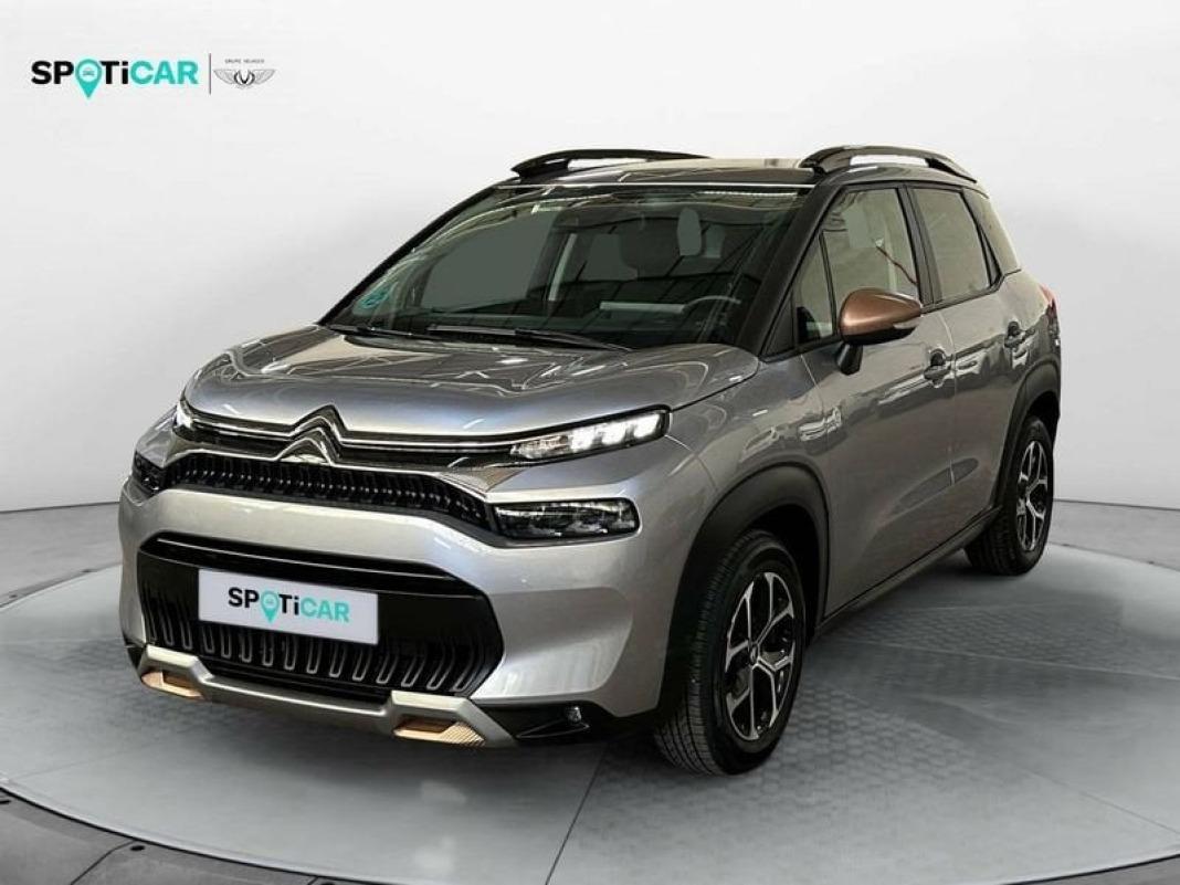 Citroën C3 Aircross BlueHDi 81kW (110CV) S&S C-Series