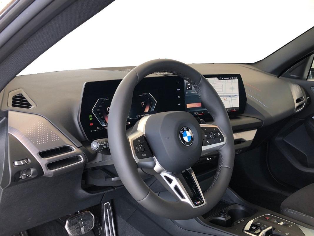 BMW Serie 2 218d Gran Coupe 110 kW (150 CV)