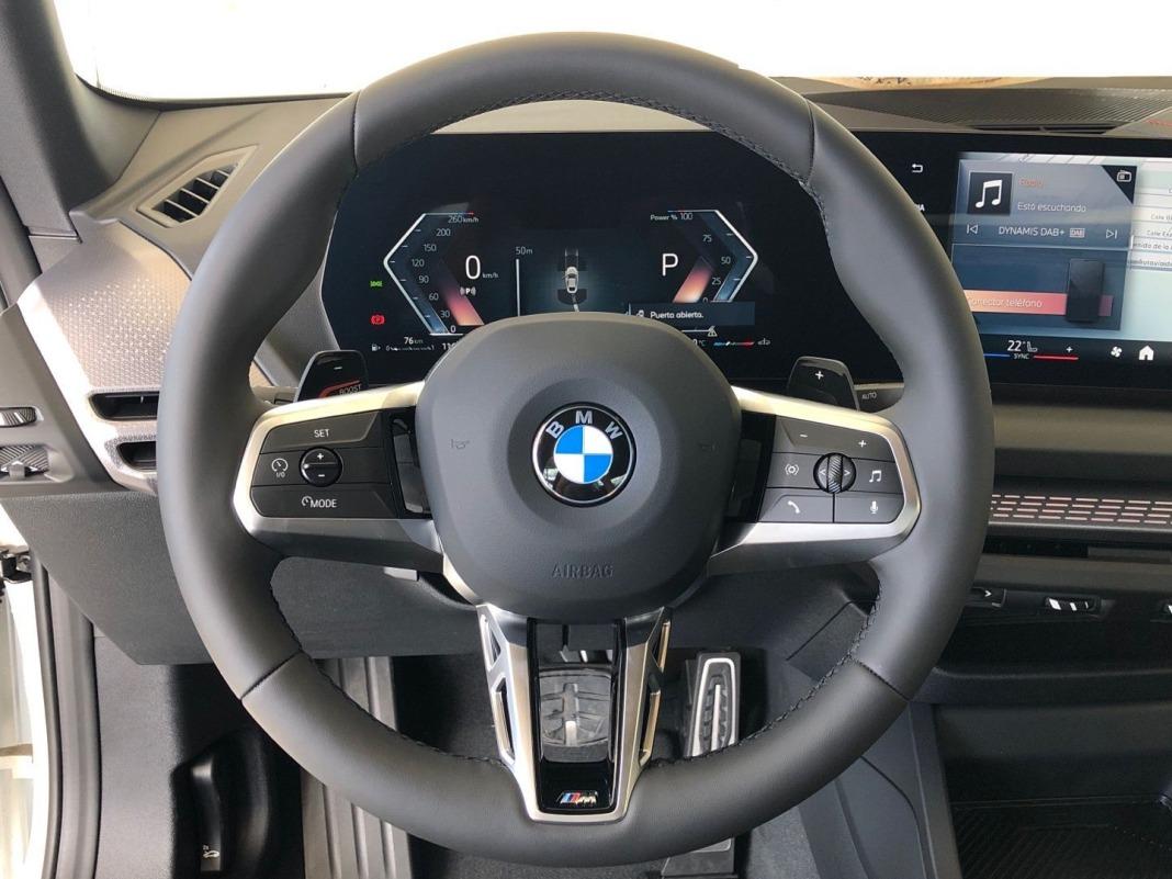 BMW Serie 2 218d Gran Coupe 110 kW (150 CV)