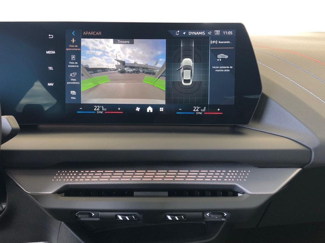 BMW Serie 2 218d Gran Coupe 110 kW (150 CV)
