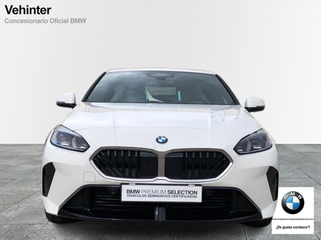 BMW Serie 2 218d Gran Coupe 110 kW (150 CV)