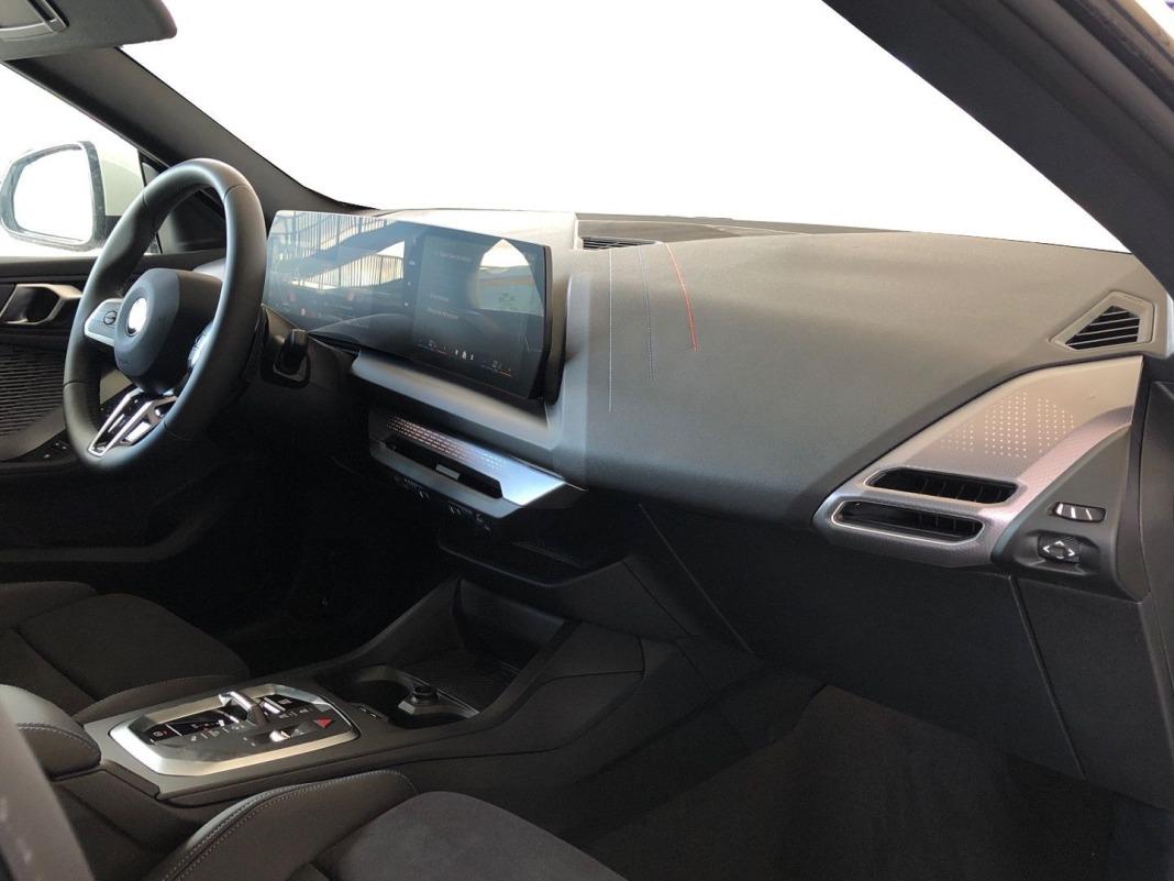 BMW Serie 2 218d Gran Coupe 110 kW (150 CV)