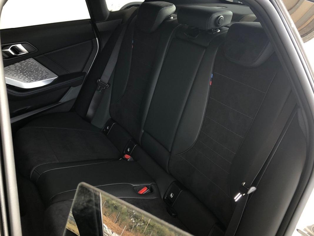 BMW Serie 2 218d Gran Coupe 110 kW (150 CV)