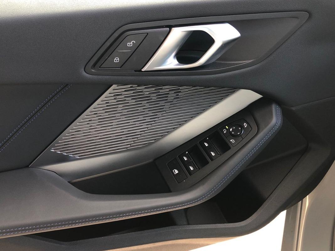 BMW Serie 2 218d Gran Coupe 110 kW (150 CV)