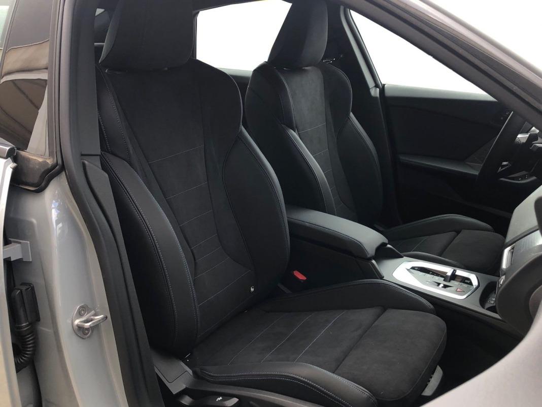 BMW Serie 2 218d Gran Coupe 110 kW (150 CV)