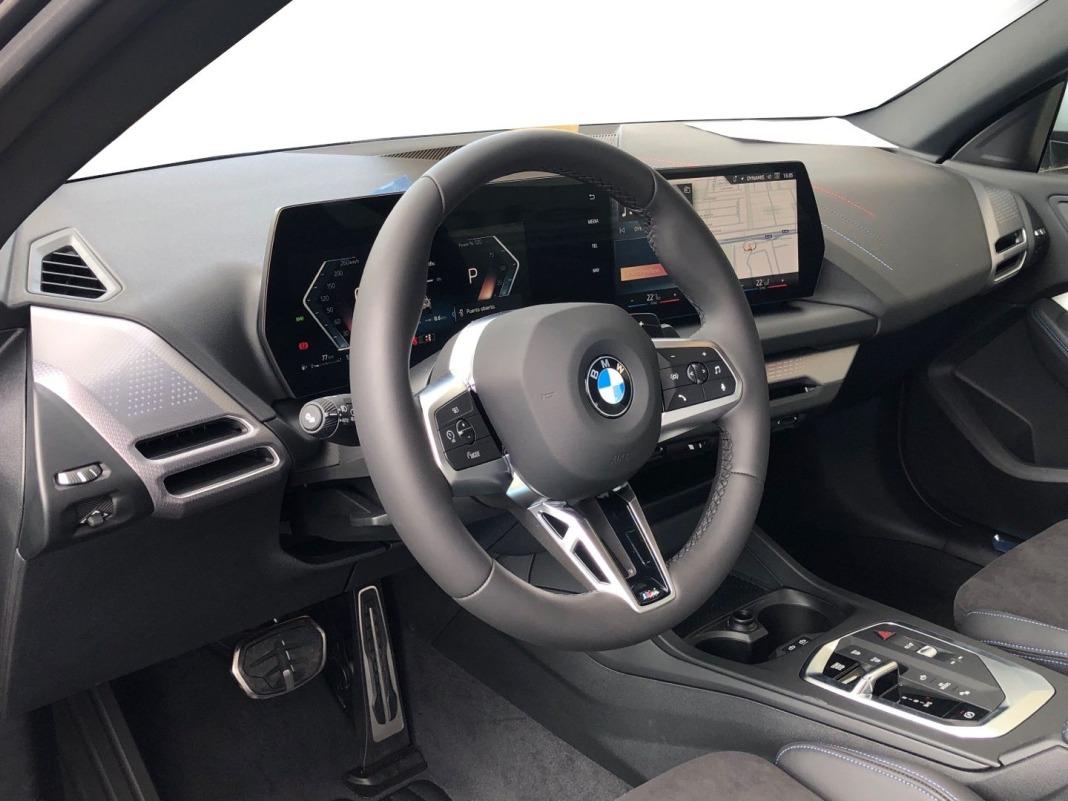 BMW Serie 2 218d Gran Coupe 110 kW (150 CV)