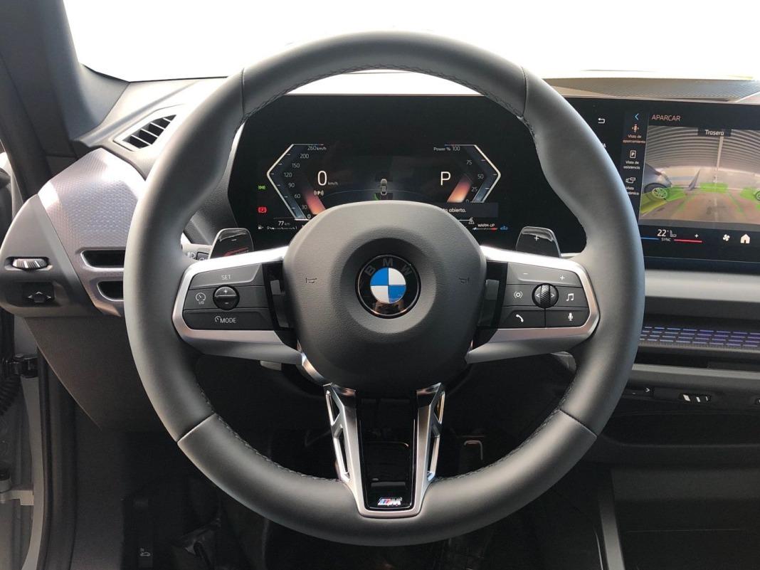 BMW Serie 2 218d Gran Coupe 110 kW (150 CV)