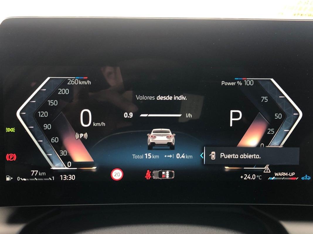 BMW Serie 2 218d Gran Coupe 110 kW (150 CV)