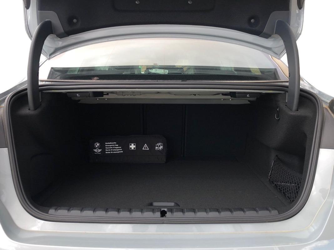 BMW Serie 2 218d Gran Coupe 110 kW (150 CV)