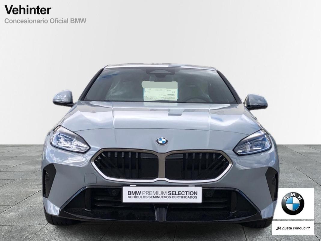 BMW Serie 2 218d Gran Coupe 110 kW (150 CV)