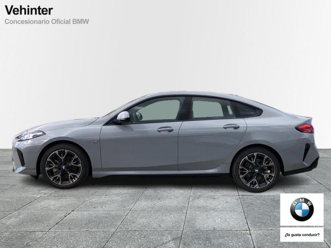 BMW Serie 2 218d Gran Coupe 110 kW (150 CV)