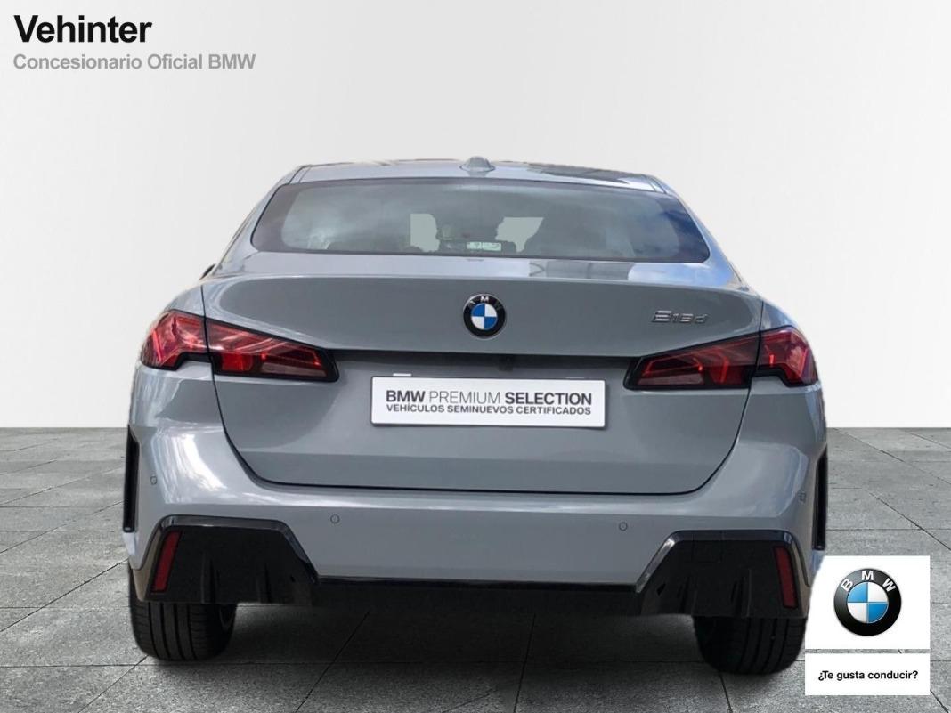 BMW Serie 2 218d Gran Coupe 110 kW (150 CV)