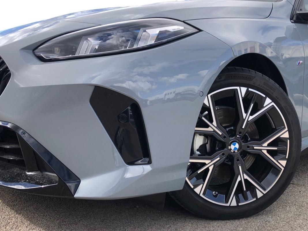 BMW Serie 2 218d Gran Coupe 110 kW (150 CV)