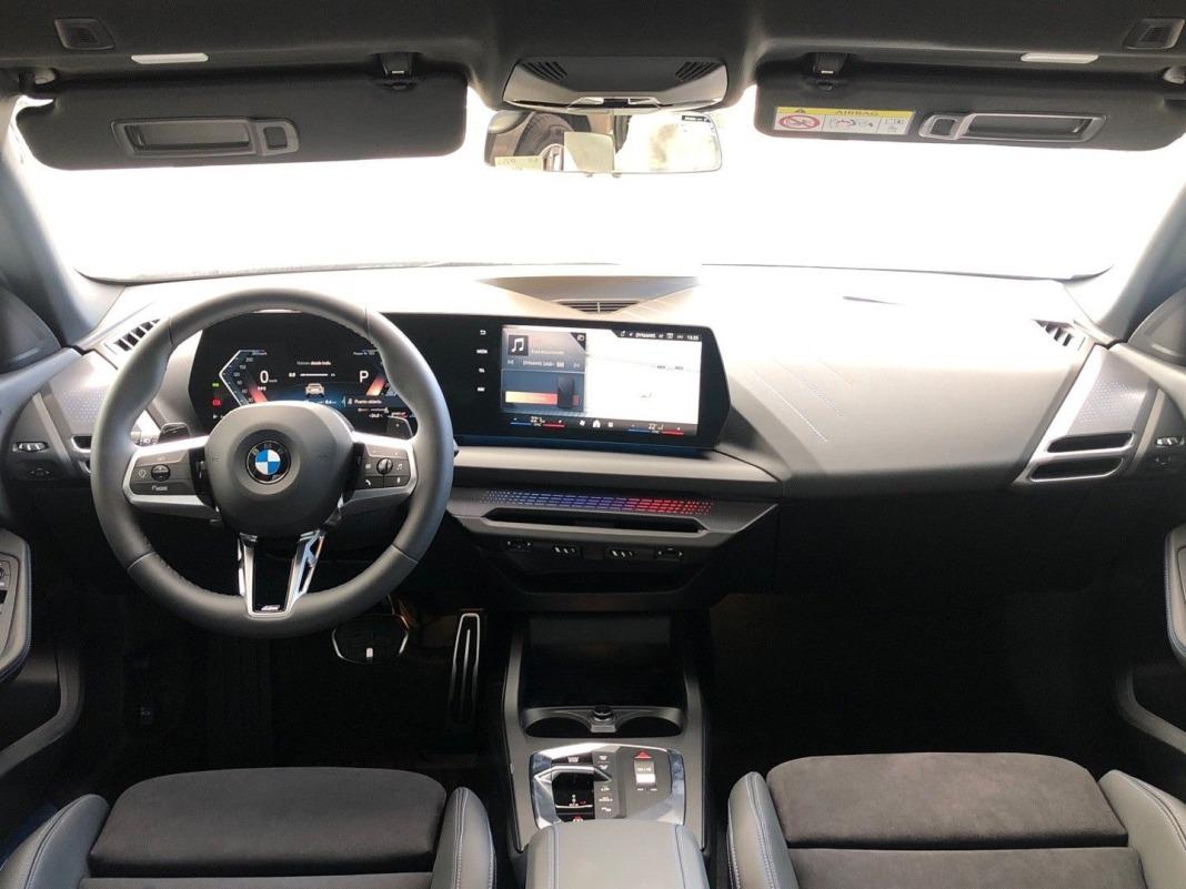 BMW Serie 2 218d Gran Coupe 110 kW (150 CV)