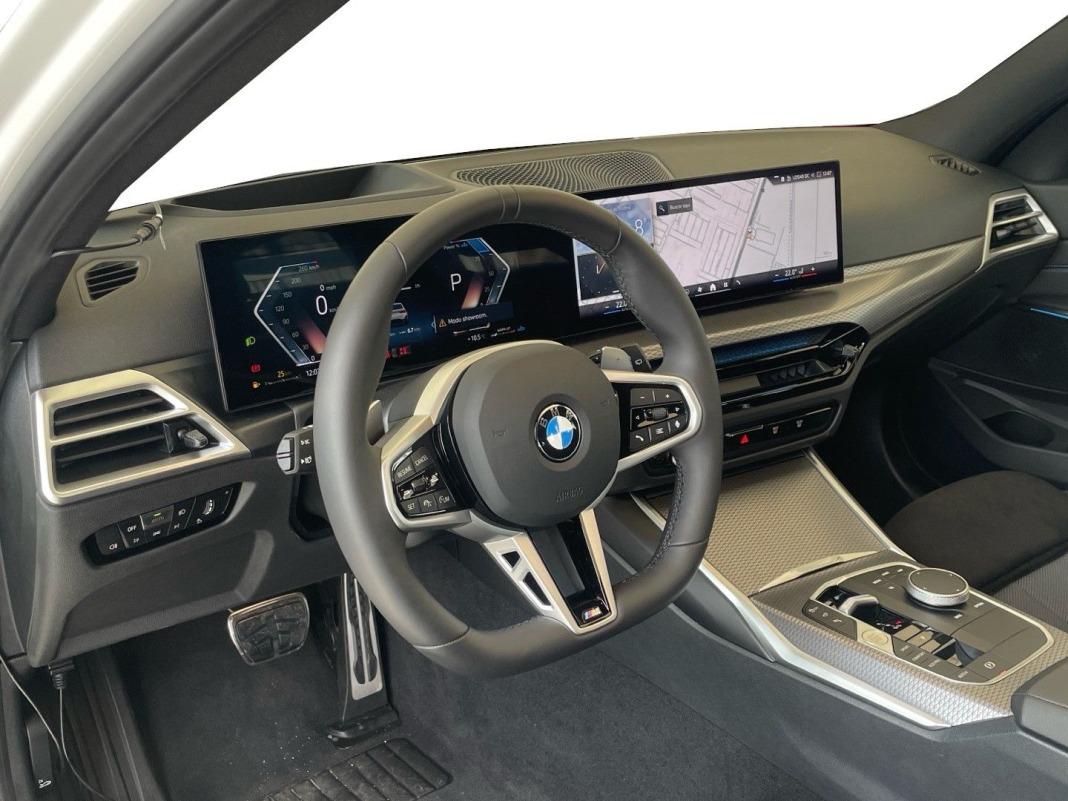 BMW Serie 3 320d Touring 140 kW (190 CV)