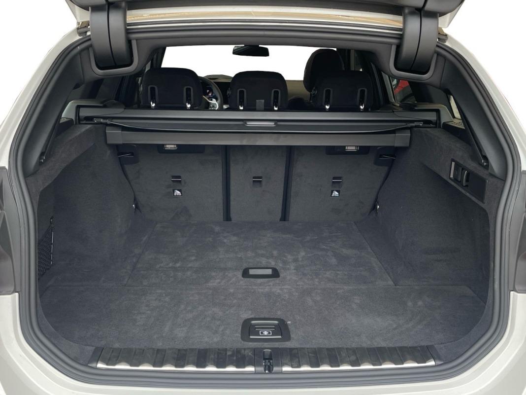 BMW Serie 3 320d Touring 140 kW (190 CV)