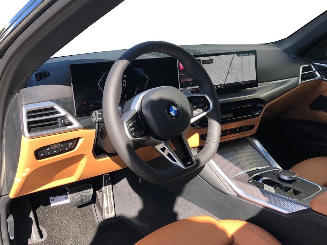 BMW Serie 4 420d Coupe 140 kW (190 CV)