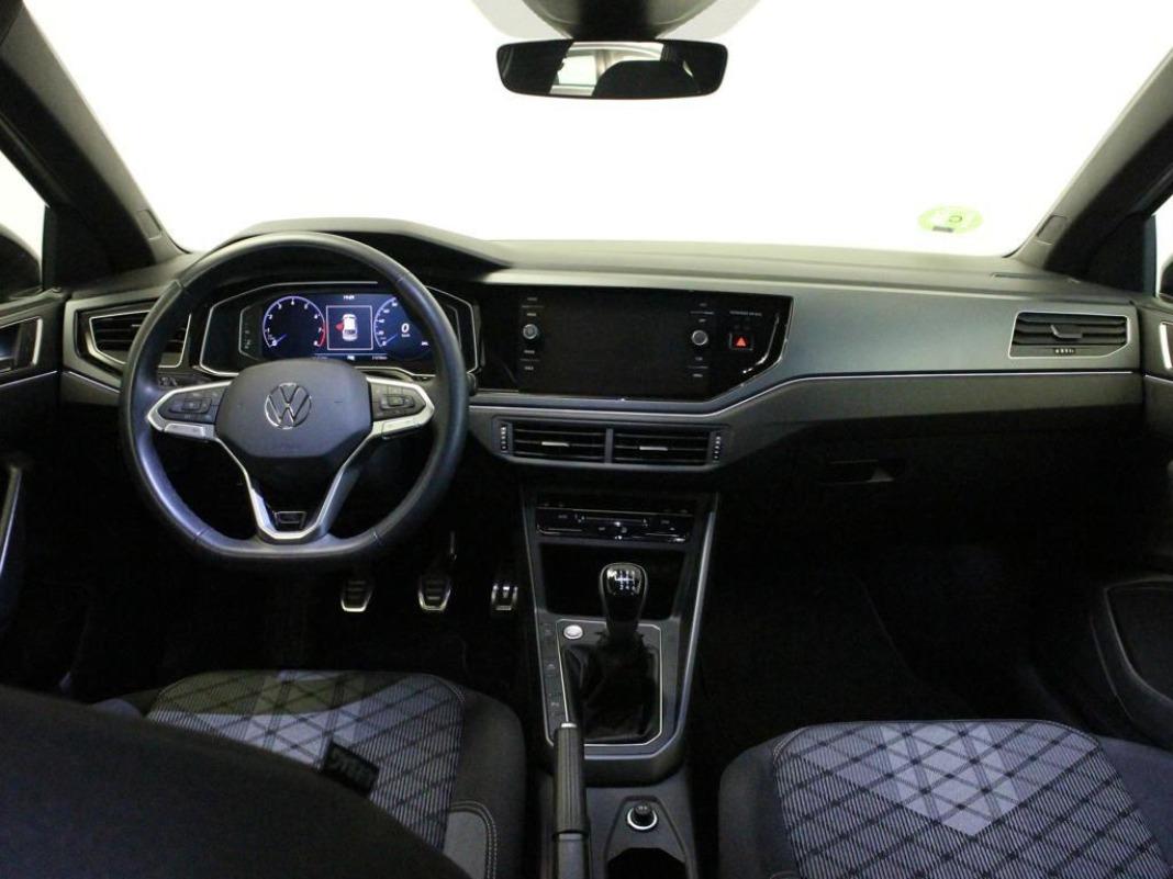 Volkswagen Taigo R-Line 1.0 TSI 85 kW (115 CV)