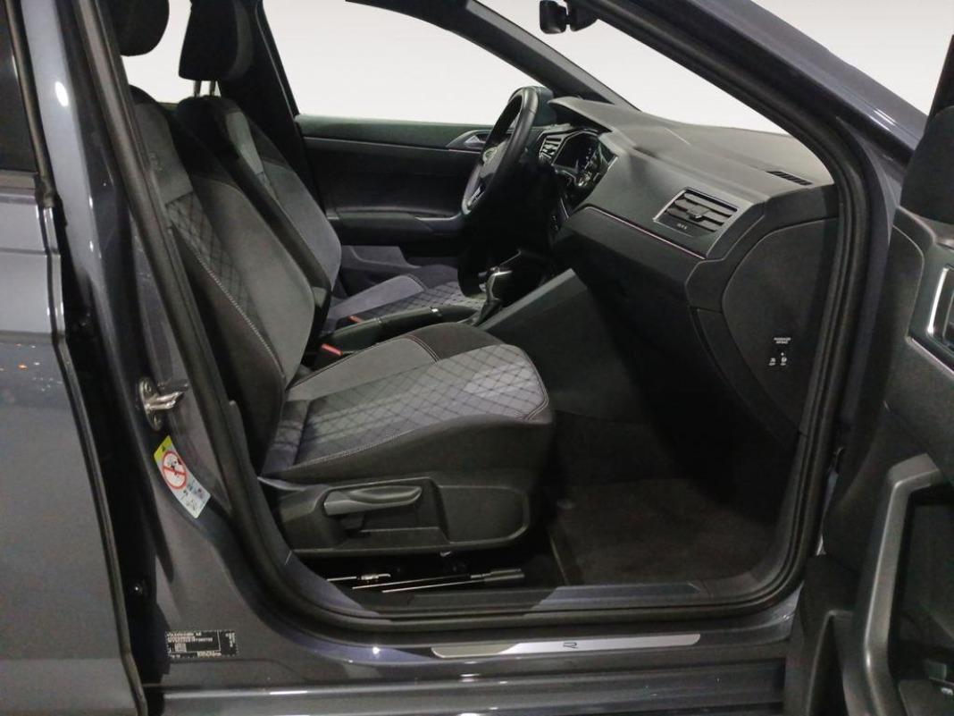 Volkswagen Taigo R-Line 1.0 TSI 85 kW (115 CV)