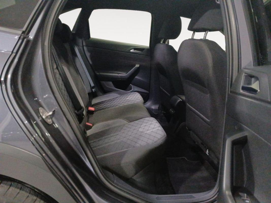 Volkswagen Taigo R-Line 1.0 TSI 85 kW (115 CV)