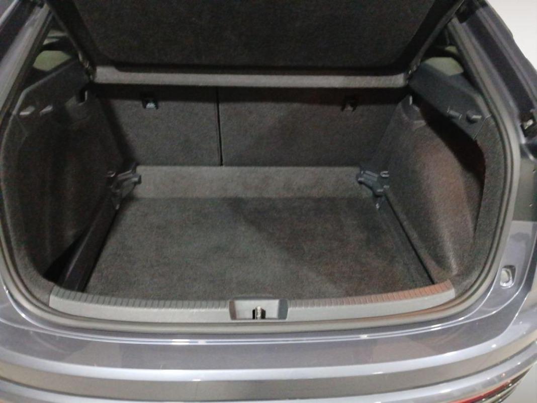 Volkswagen Taigo R-Line 1.0 TSI 85 kW (115 CV)